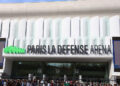 Live Nation met la main sur Paris La Défense Arena : un choc dans le paysage du spectacle vivant