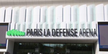Live Nation met la main sur Paris La Défense Arena : un choc dans le paysage du spectacle vivant
