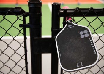 La FFT obtient la délégation du pickleball