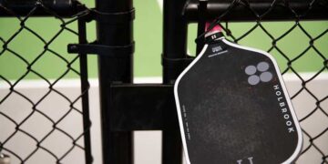 La FFT obtient la délégation du pickleball
