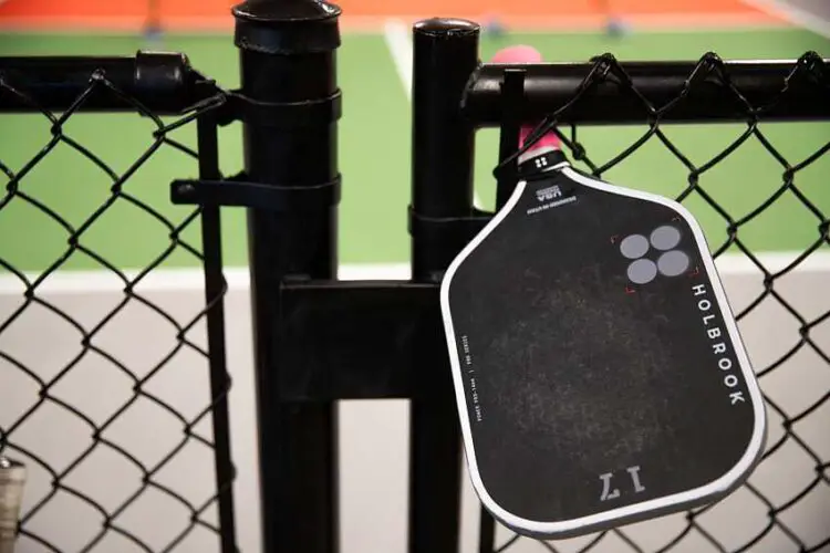 La FFT obtient la délégation du pickleball