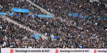 Une mi-saison 2025-2026 historique pour les stades de Ligue 1