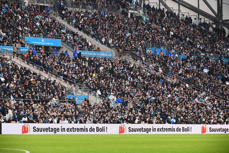 Une mi-saison 2025-2026 historique pour les stades de Ligue 1