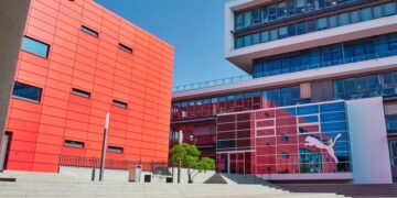 La famille Pinault se déleste de Puma