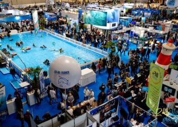 Salon International de la Plongée 2026 : le rendez-vous de la filière subaquatique