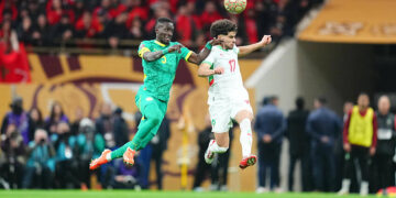 Les paris autour de la CAN atteignent un nouveau plafond