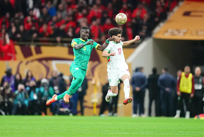 Les paris autour de la CAN atteignent un nouveau plafond