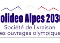 Alpes 2030 : la Solideo fixe le coût des ouvrages olympiques à 1,4 milliard d’euros
