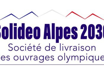 Alpes 2030 : la Solideo fixe le coût des ouvrages olympiques à 1,4 milliard d’euros