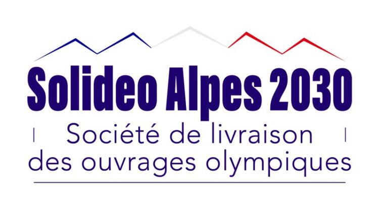 Alpes 2030 : la Solideo fixe le coût des ouvrages olympiques à 1,4 milliard d’euros