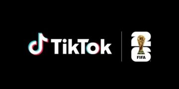 TikTok, nouveau carrefour éditorial de la Coupe du monde