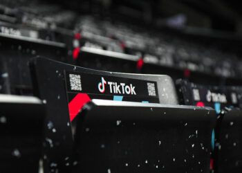 TikTok, nouveau carrefour éditorial de la Coupe du monde