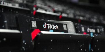 TikTok, nouveau carrefour éditorial de la Coupe du monde