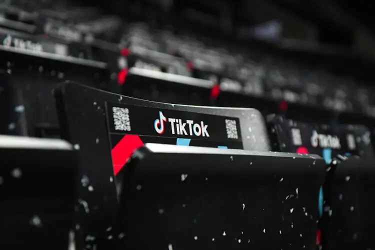 TikTok, nouveau carrefour éditorial de la Coupe du monde