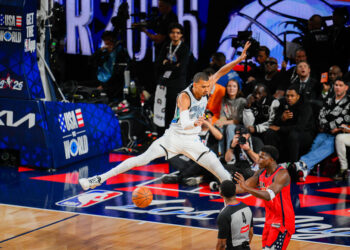 Le All-Star Game NBA retrouve de l’élan