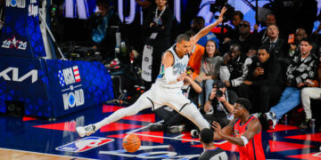 Le All-Star Game NBA retrouve de l’élan