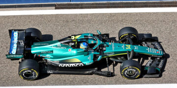 Aston Martin monétise son nom