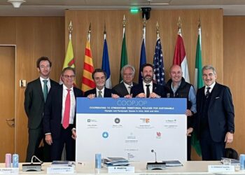 Coopération inédite entre les organisateurs des JO 2026, 2030 et 2034