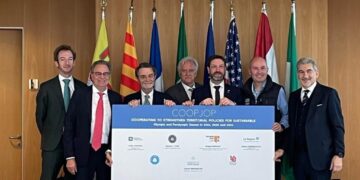 Coopération inédite entre les organisateurs des JO 2026, 2030 et 2034