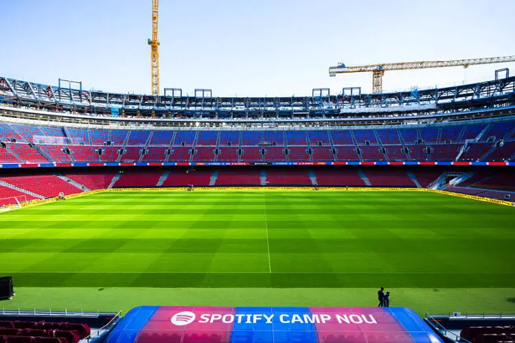 Le FC Barcelone referme un dossier devenu intenable