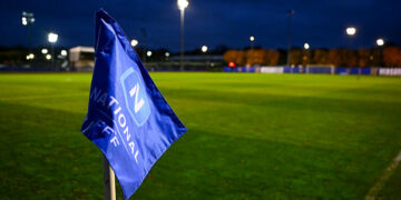 La FFF passe du National à la Ligue 3