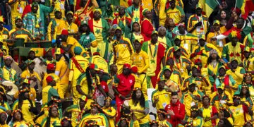 CAN 2025 : la notion de « supporter » précisée par le juge des référés du Conseil d’État