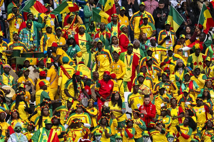 CAN 2025 : la notion de « supporter » précisée par le juge des référés du Conseil d’État