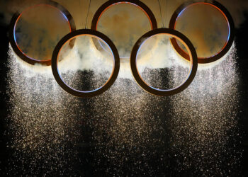 La Lettre du Sport n° 1297