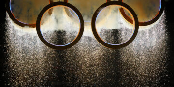 La Lettre du Sport n° 1297