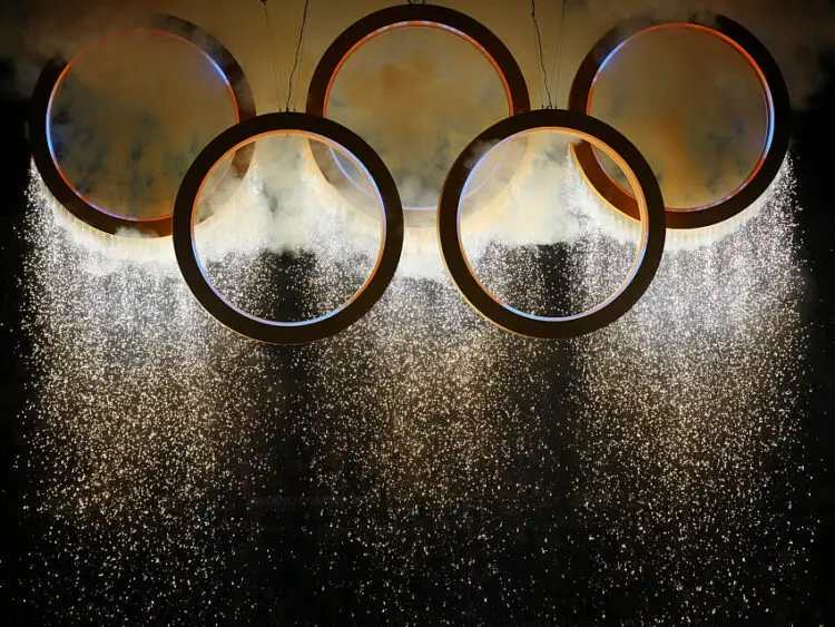 La Lettre du Sport n° 1297