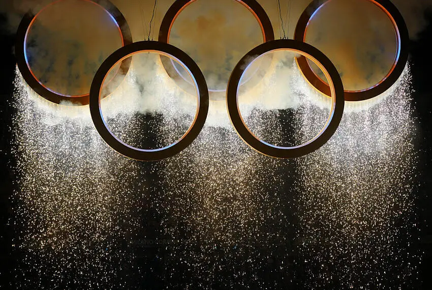 La Lettre du Sport n° 1297