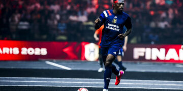 Kings League : une levée de fonds de 63 M$ pour changer d’échelle