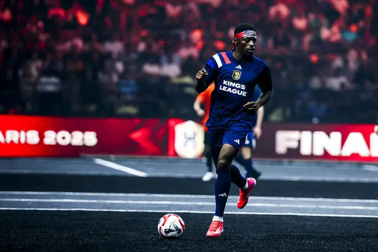 Kings League : une levée de fonds de 63 M$ pour changer d’échelle