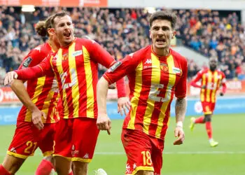 OutField prend le contrôle du Mans FC