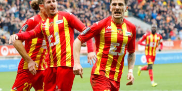 OutField prend le contrôle du Mans FC