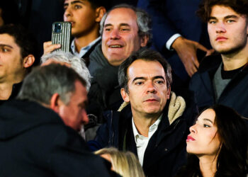 JO 2030 : la crise de gouvernance s’enlise