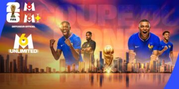 M6 verrouille ses 54 matches, un pari économique à haut risque