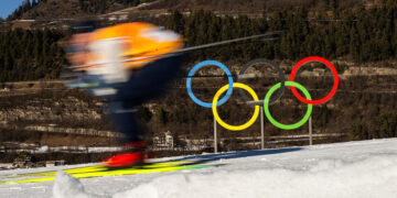 Des Jeux éclatés pour contenir les coûts et limiter les infrastructures