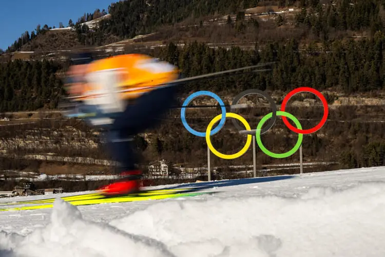 Des Jeux éclatés pour contenir les coûts et limiter les infrastructures