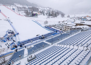 Milan-Cortina 2026 en chiffres