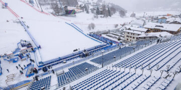 Milan-Cortina 2026 en chiffres