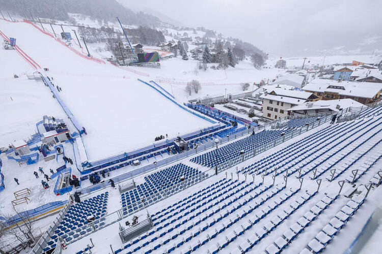 Milan-Cortina 2026 en chiffres