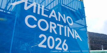 Face à l’urgence climatique, l’hypothèse de sites permanents pour les JO d’hiver