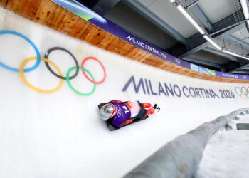 Les JO de Milan-Cortina 2026 terminent en beauté sur France Télévisions