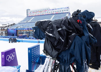 Milan-Cortina 2026 : OBS modernise l’image, France Télévisions et Eurosport affûtent leurs relais