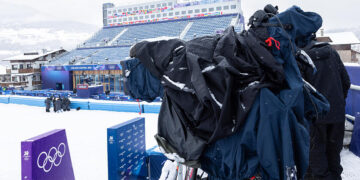 Milan-Cortina 2026 : OBS modernise l’image, France Télévisions et Eurosport affûtent leurs relais