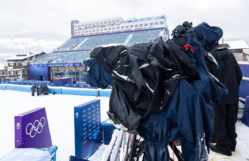 Milan-Cortina 2026 : OBS modernise l’image, France Télévisions et Eurosport affûtent leurs relais