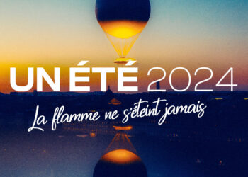 L’exposition qui replonge dans l’ambiance de Paris 2024