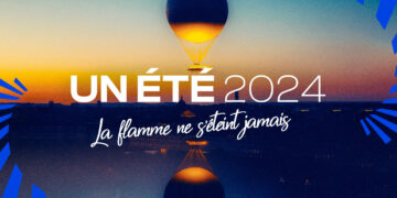 L’exposition qui replonge dans l’ambiance de Paris 2024