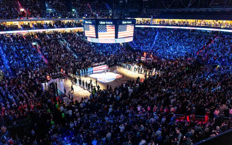 La NBA veut mesurer l’appétit des investisseurs